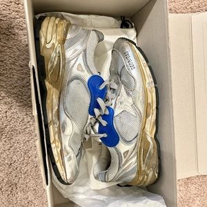 •Golden Goose Dad Star